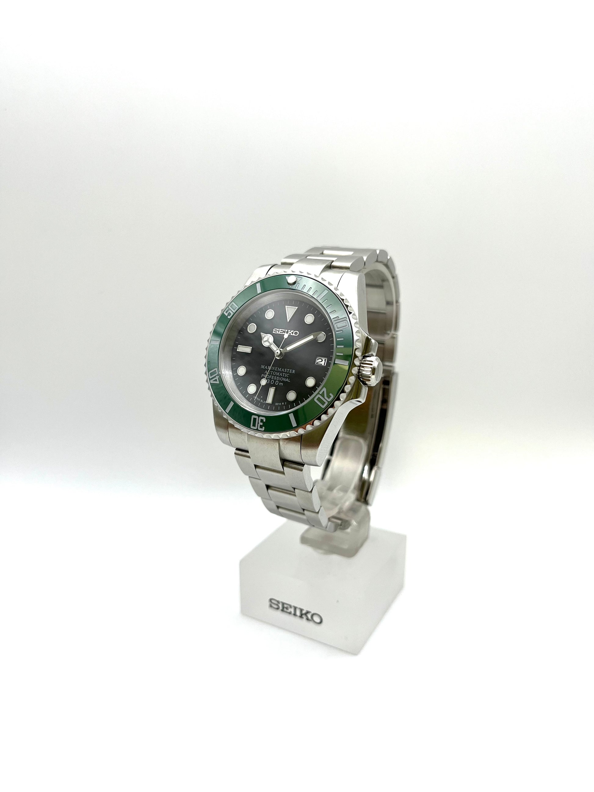 Seiko_Submariner_Mod_Best_Quality_904L_Ceramic_Starbucks_Alternative