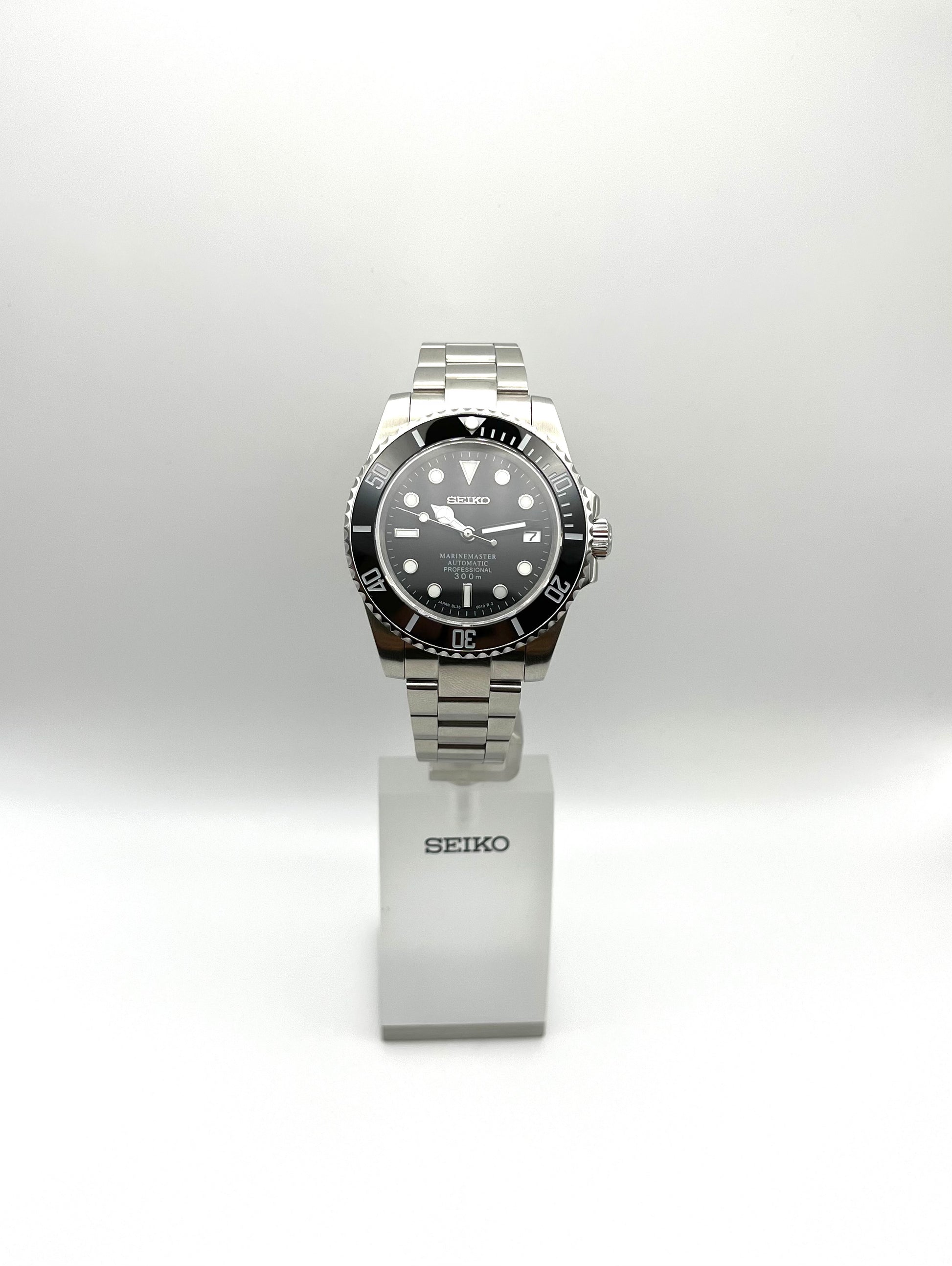 Seiko_Submariner_Mod_Best_Quality_904L_Ceramic_Starbucks_Alternative