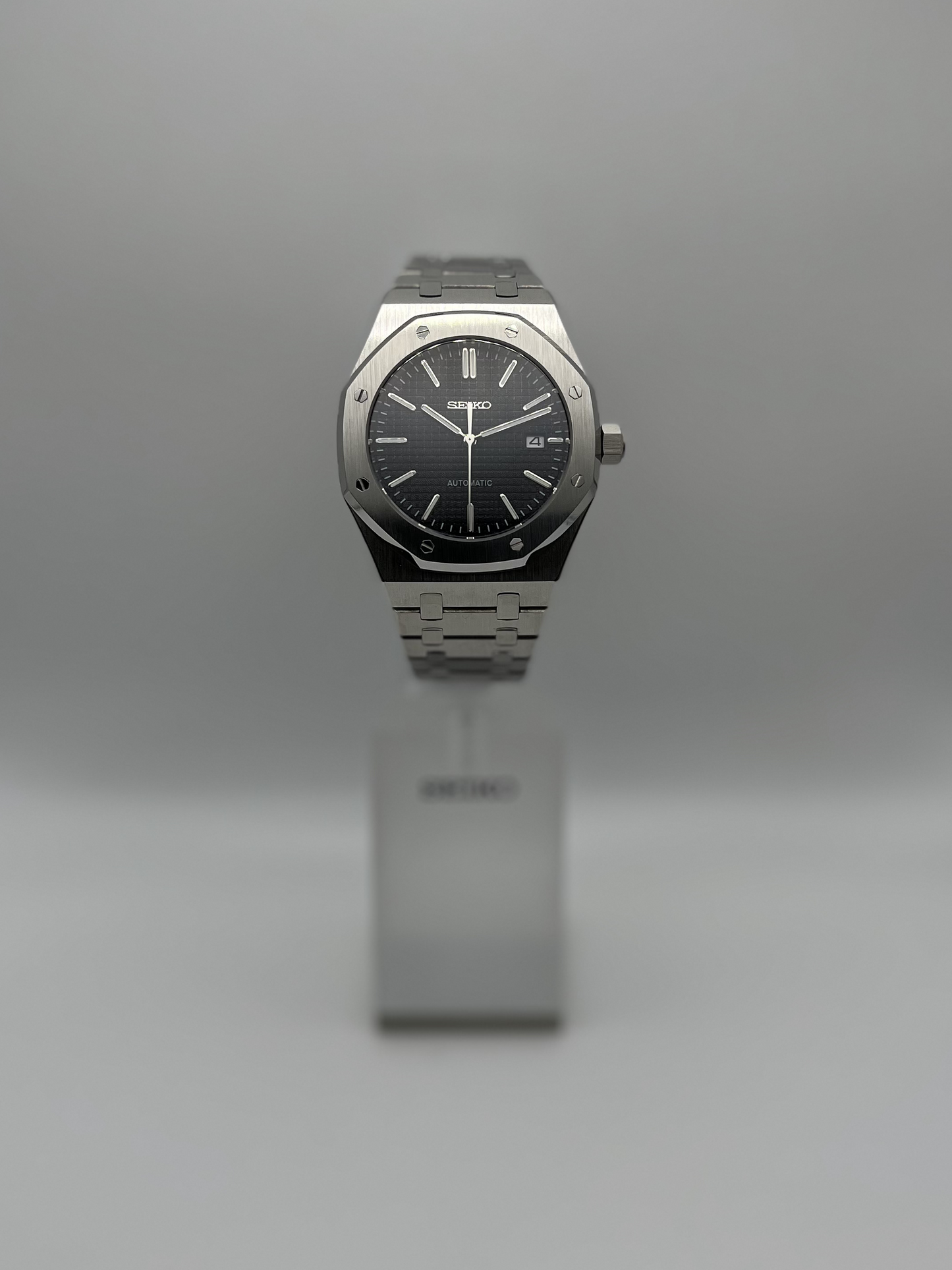 Seiko Royal Oak | Mens Watch