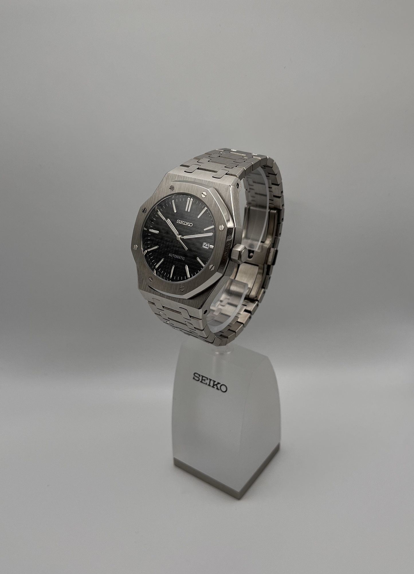 Seiko Royal Oak  | Mens Watches