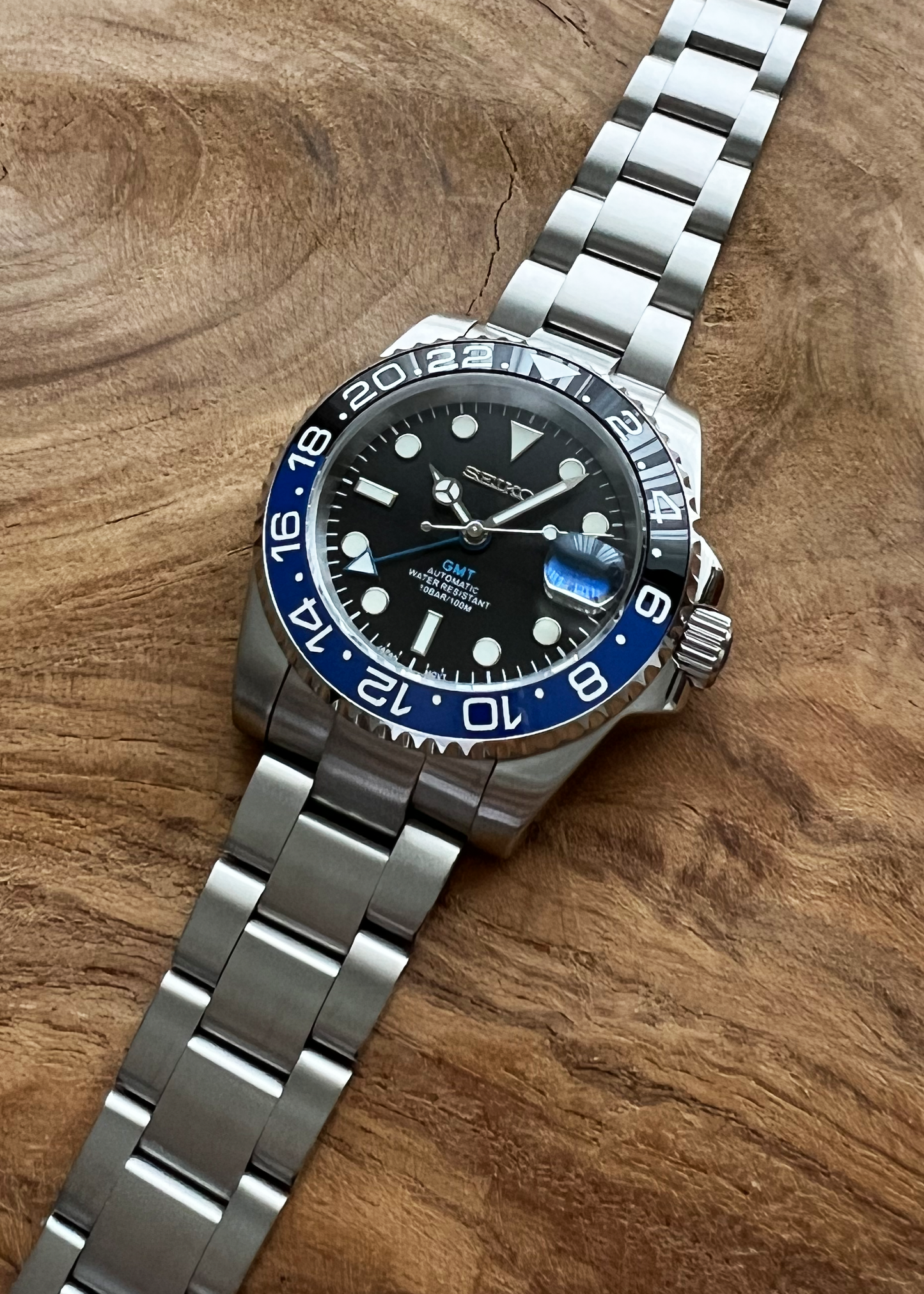 Seiko 5 Mod Watches | Best Watch