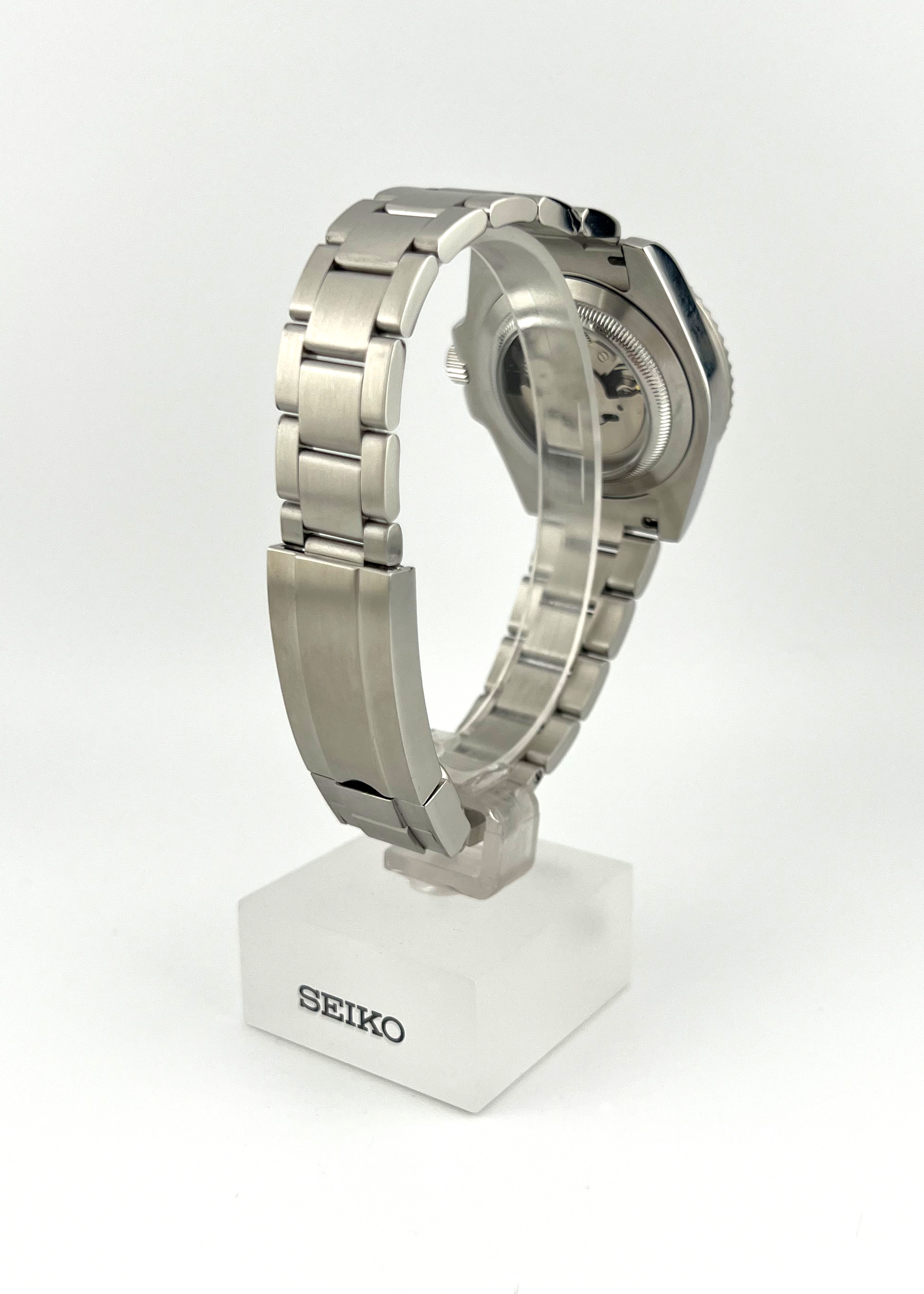 Seiko 5 Mod Watches | Elegance Mod