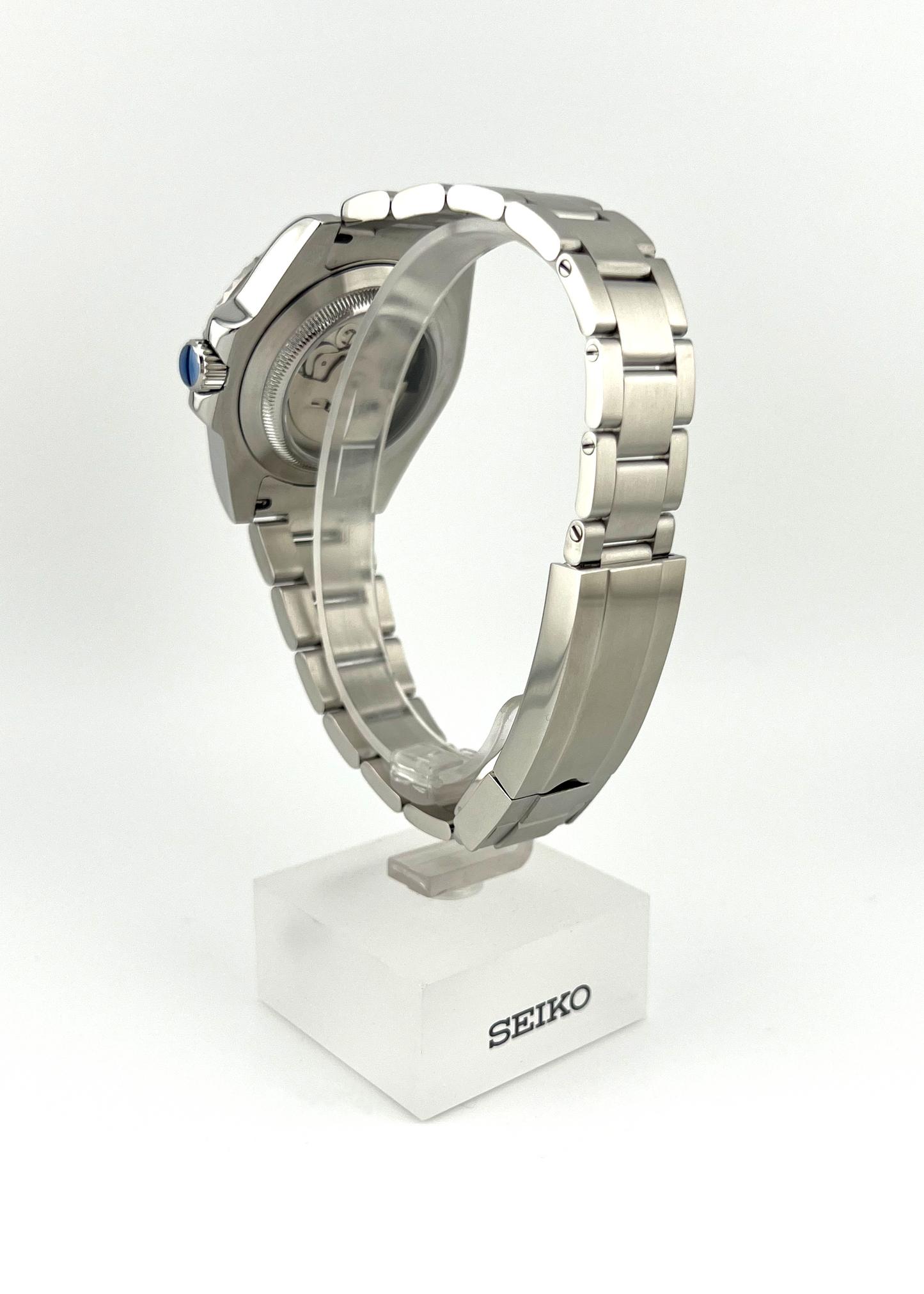 Seiko Pepsi Watch | Best Watches