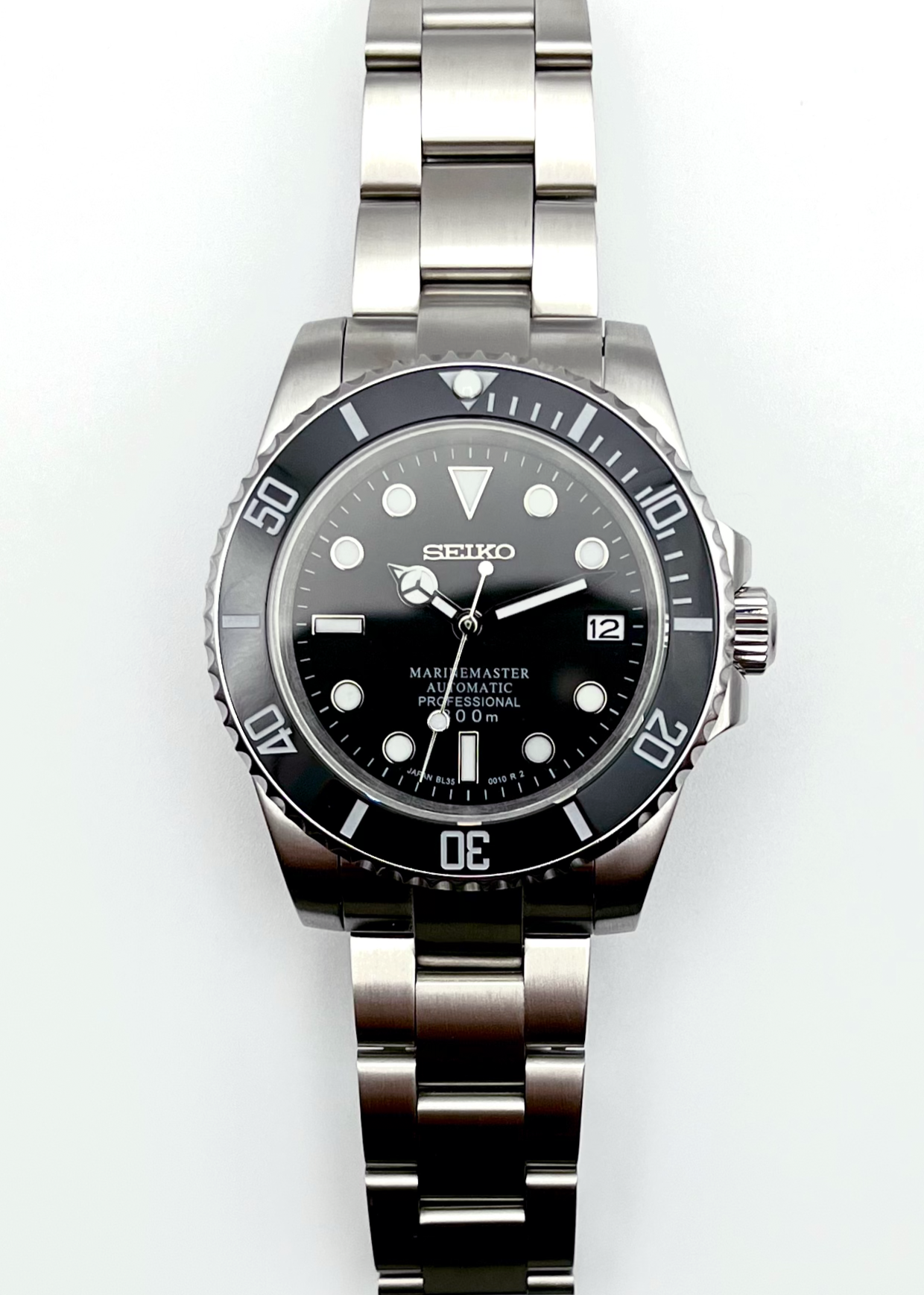 Seiko_Submariner_Mod_Best_Quality_904L_Ceramic_Starbucks_Alternative